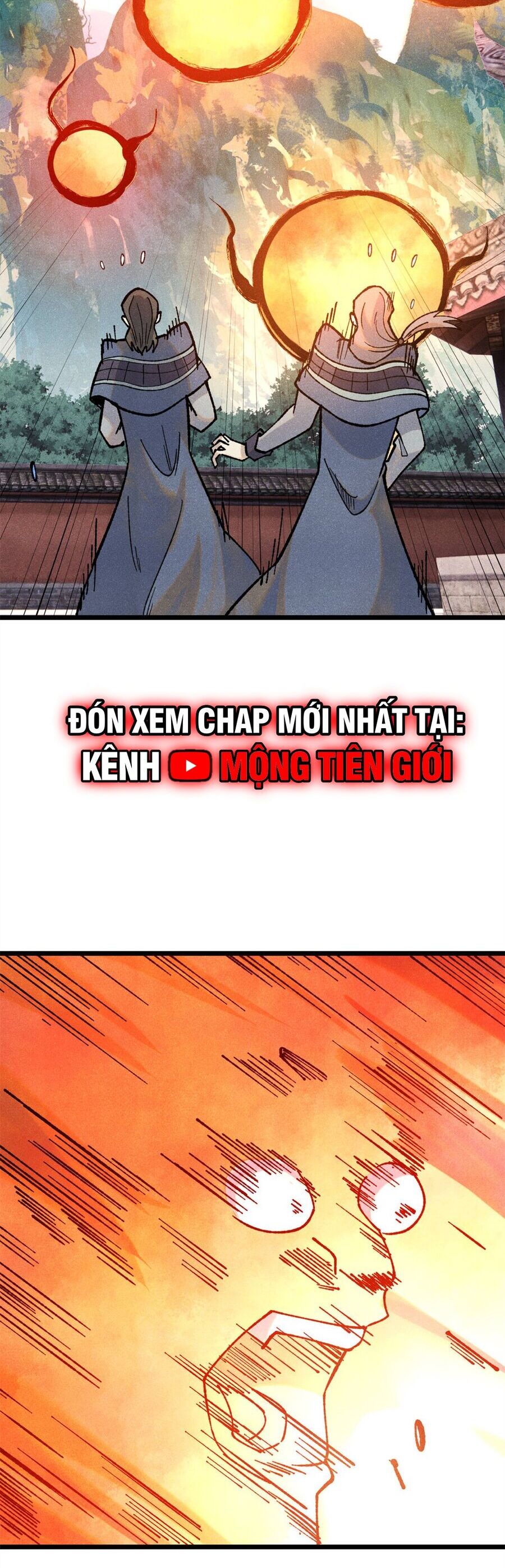 Vạn Cổ Tối Cường Tông Chap 352 - Next Chap 353