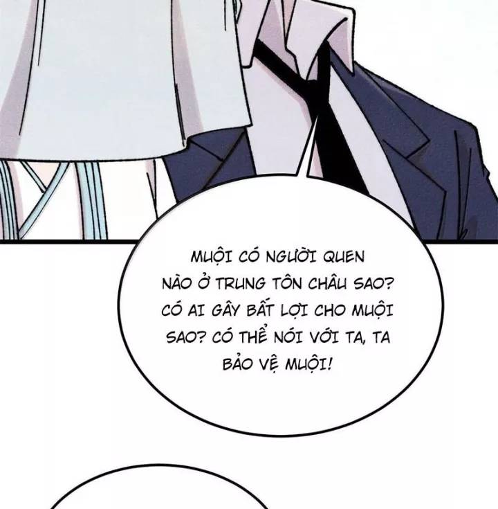 Vạn Cổ Tối Cường Tông Chap 375 - Next Chap 376