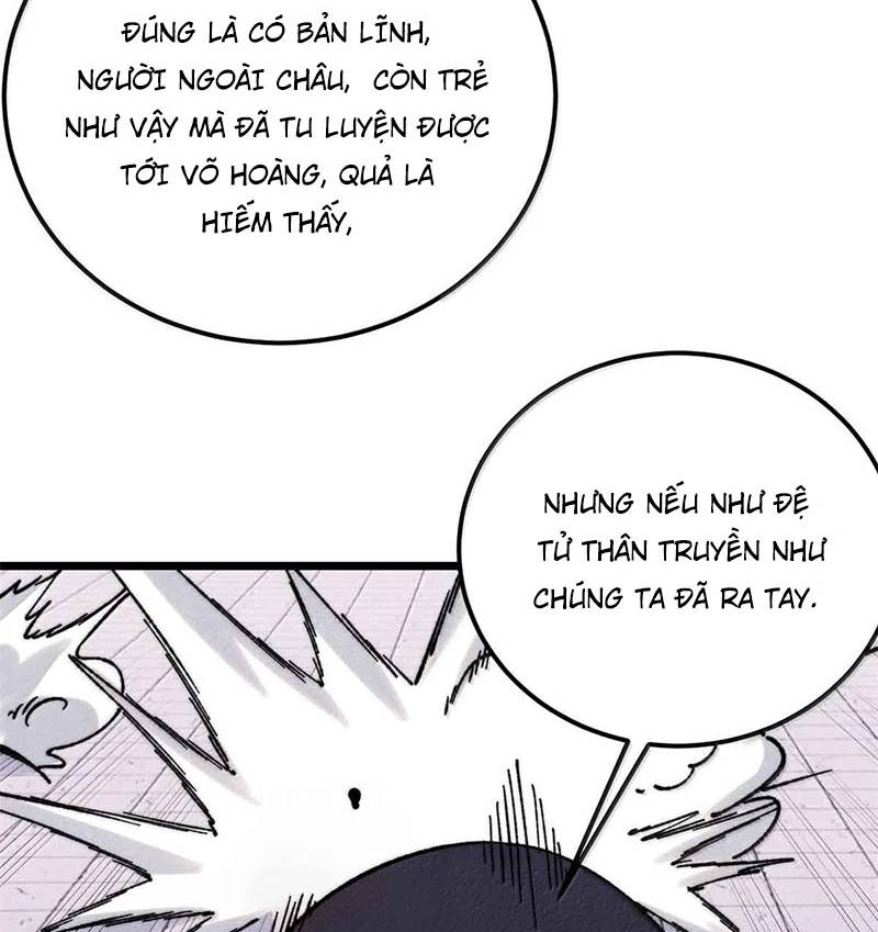 Vạn Cổ Tối Cường Tông Chap 376 - Next Chap 377