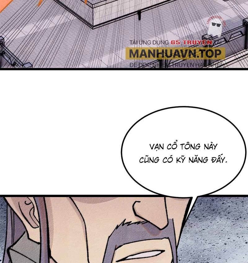 Vạn Cổ Tối Cường Tông Chap 376 - Next Chap 377