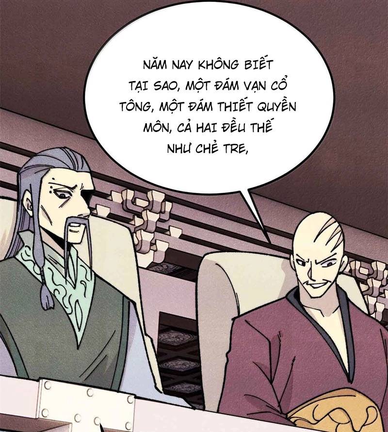 Vạn Cổ Tối Cường Tông Chap 376 - Next Chap 377