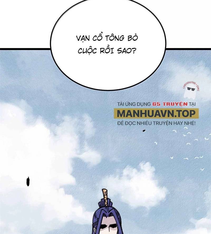 Vạn Cổ Tối Cường Tông Chap 376 - Next Chap 377