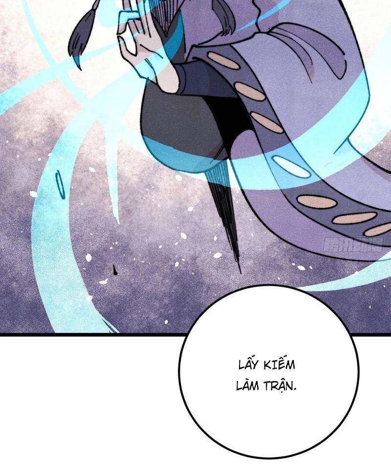 Vạn Cổ Tối Cường Tông Chap 380 - Next Chap 381