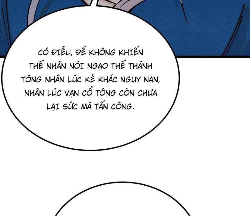 Vạn Cổ Tối Cường Tông Chap 380 - Next Chap 381