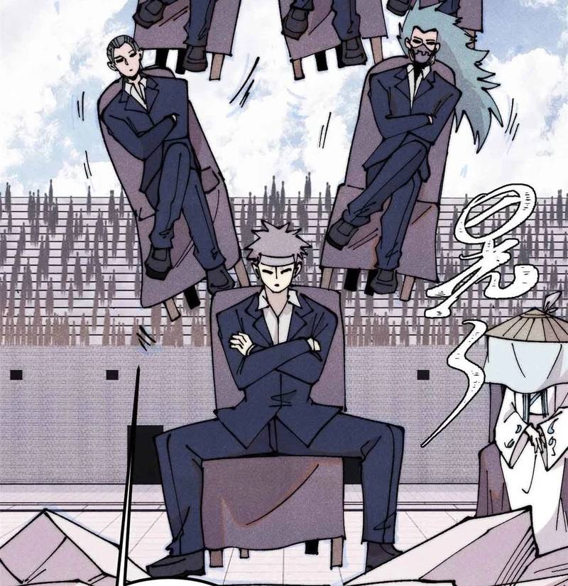 Vạn Cổ Tối Cường Tông Chap 382 - Next Chap 383