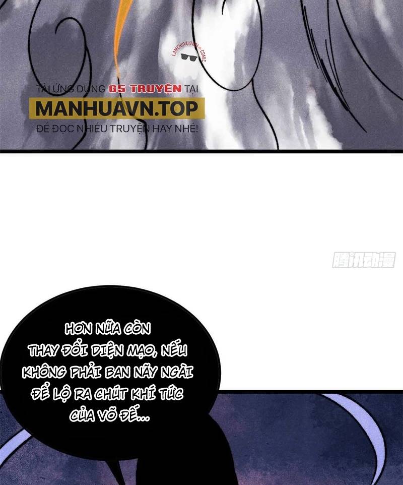 Vạn Cổ Tối Cường Tông Chap 382 - Next Chap 383