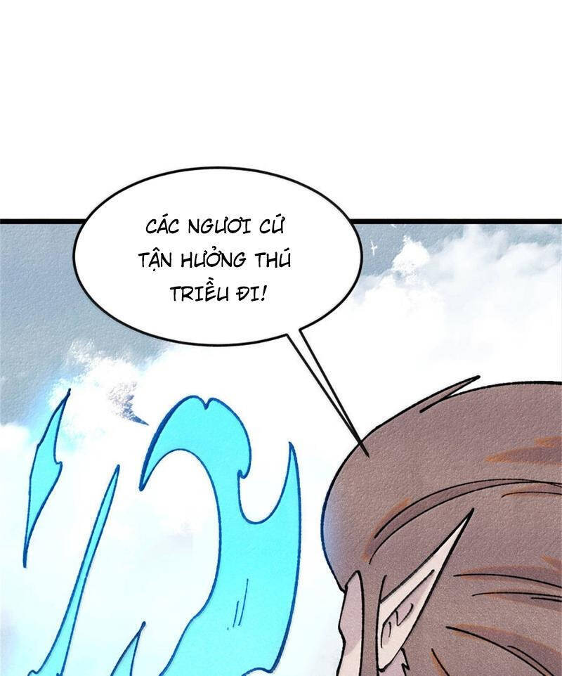 Vạn Cổ Tối Cường Tông Chap 386 - Next Chap 387