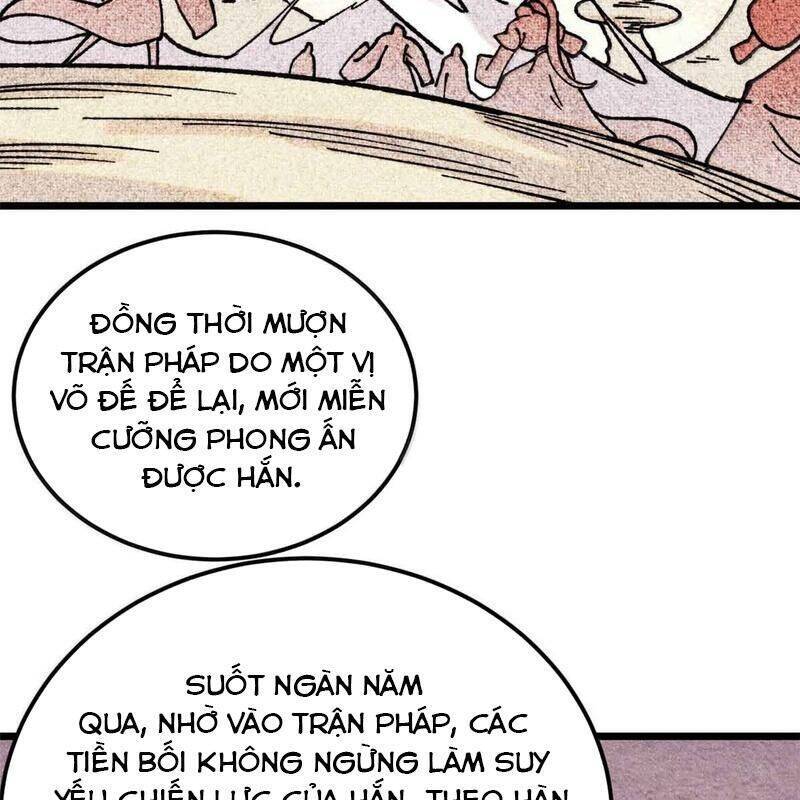 Vạn Cổ Tối Cường Tông Chap 387.1 - Next Chap 388.1