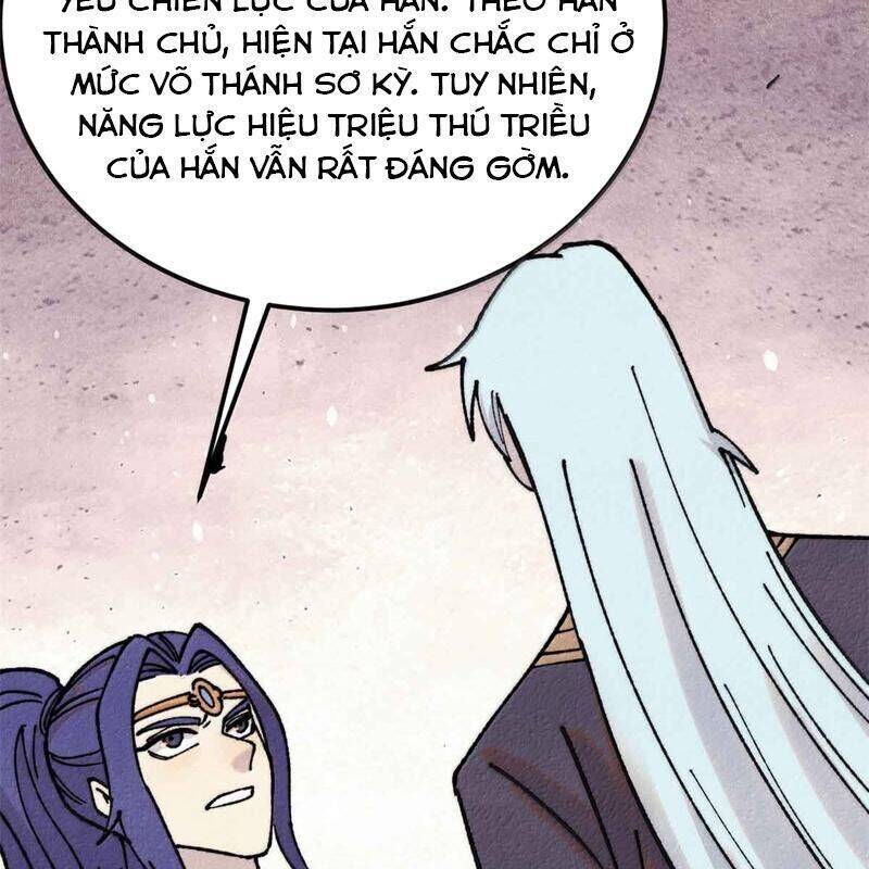 Vạn Cổ Tối Cường Tông Chap 387.1 - Next Chap 388.1