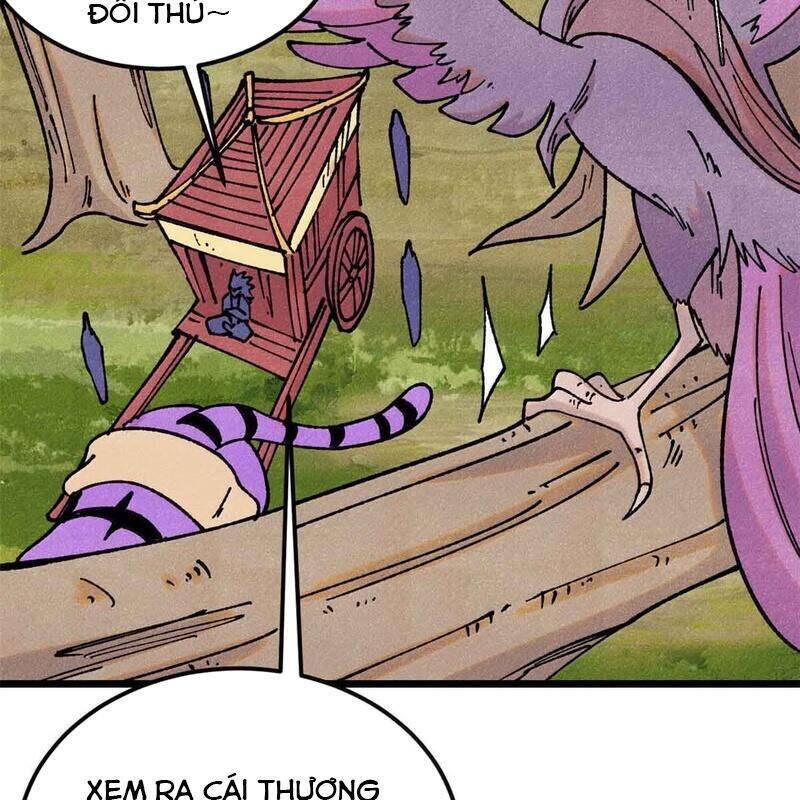 Vạn Cổ Tối Cường Tông Chap 387.1 - Next Chap 388.1