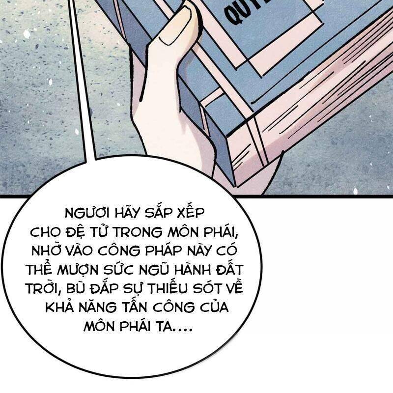 Vạn Cổ Tối Cường Tông Chap 387.1 - Next Chap 388.1