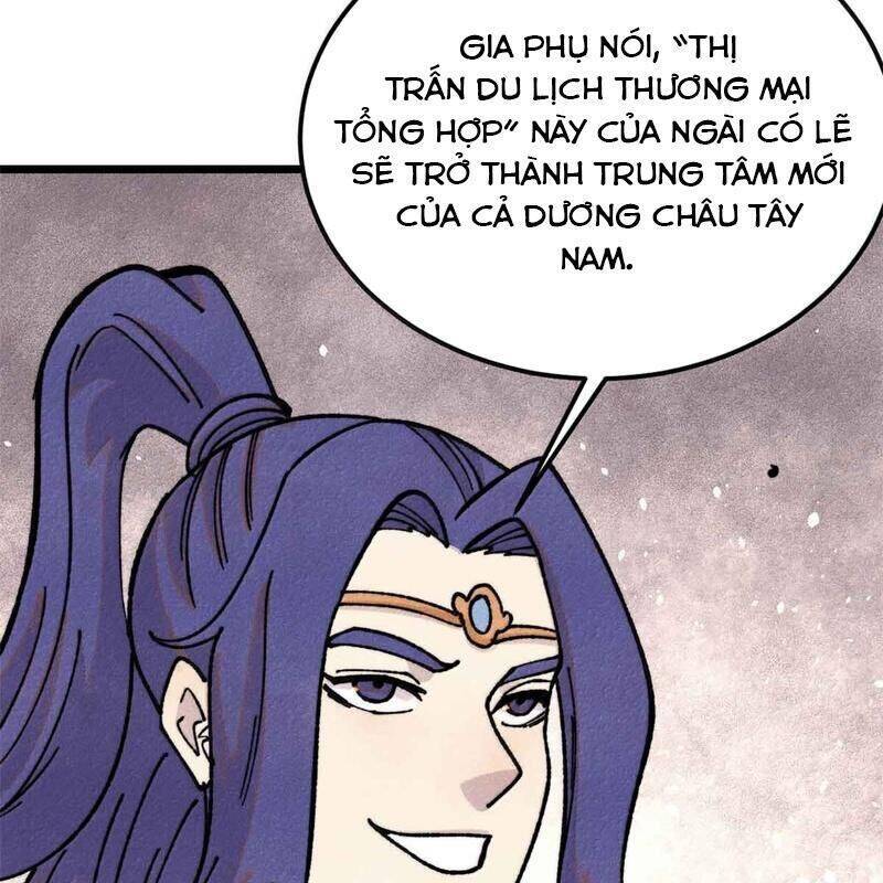 Vạn Cổ Tối Cường Tông Chap 387.1 - Next Chap 388.1