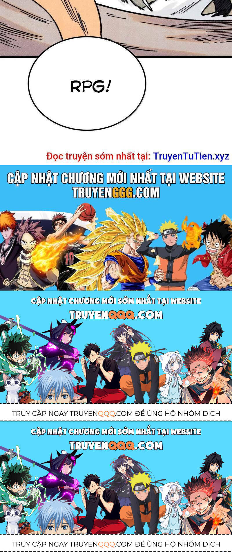 Vạn Cổ Tối Cường Tông Chap 387.1 - Next Chap 388.1