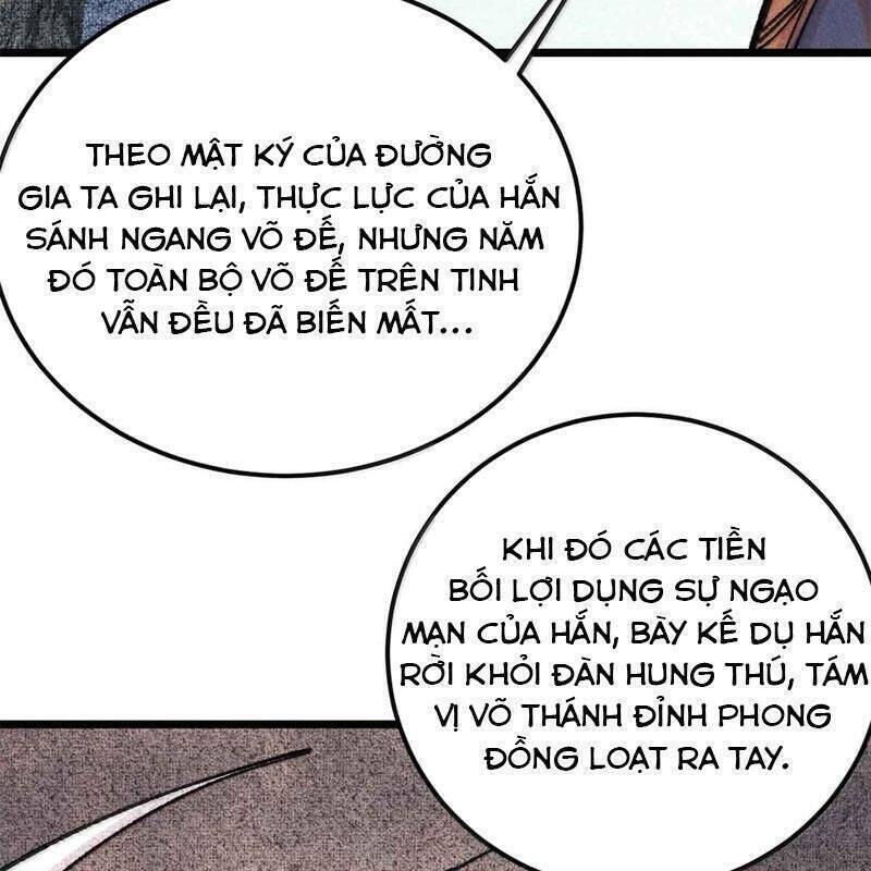 Vạn Cổ Tối Cường Tông Chap 387.3 - Next Chap 388.3