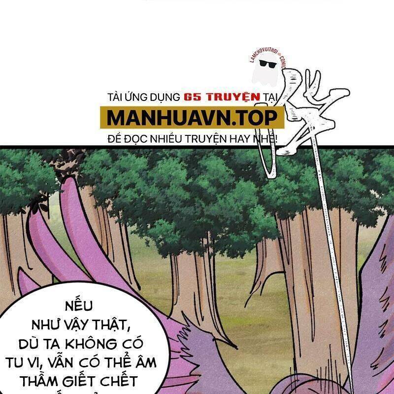 Vạn Cổ Tối Cường Tông Chap 387.3 - Next Chap 388.3