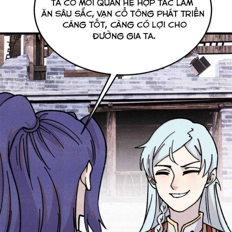 Vạn Cổ Tối Cường Tông Chap 387.3 - Next Chap 388.3