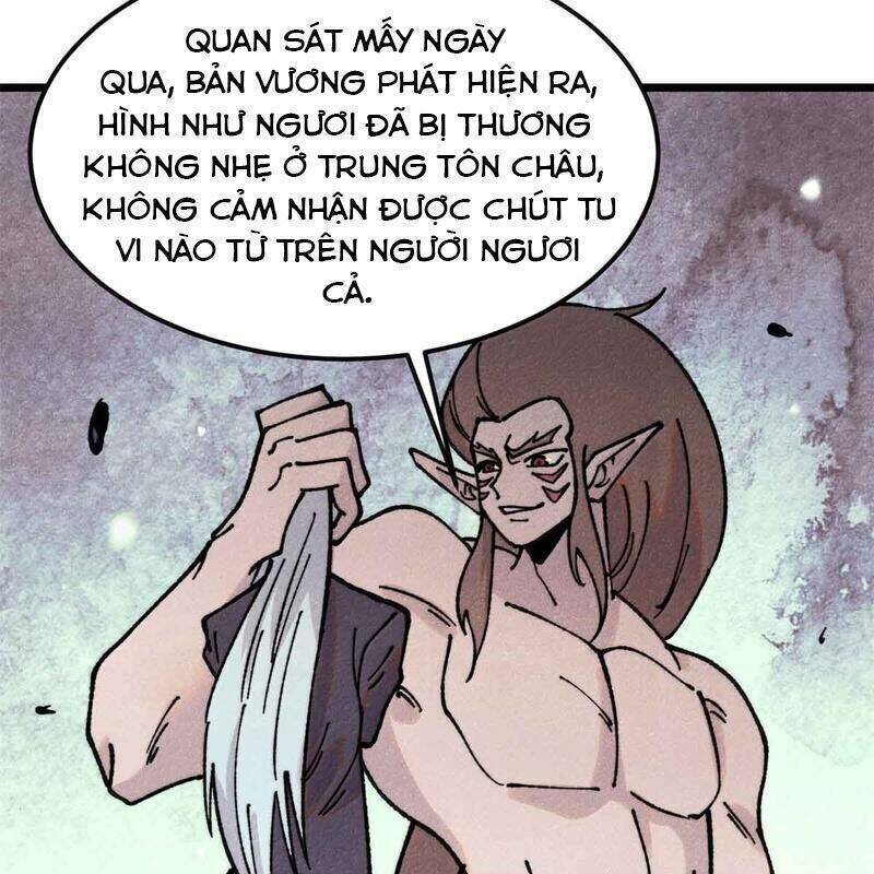 Vạn Cổ Tối Cường Tông Chap 387.3 - Next Chap 388.3