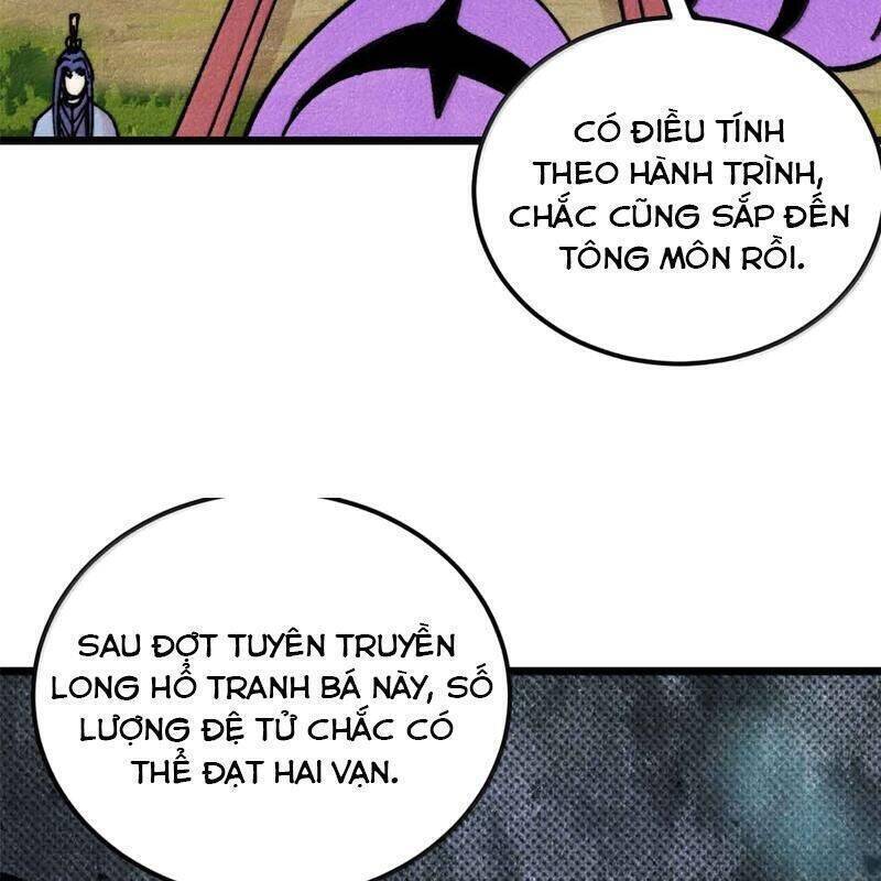 Vạn Cổ Tối Cường Tông Chap 387.3 - Next Chap 388.3