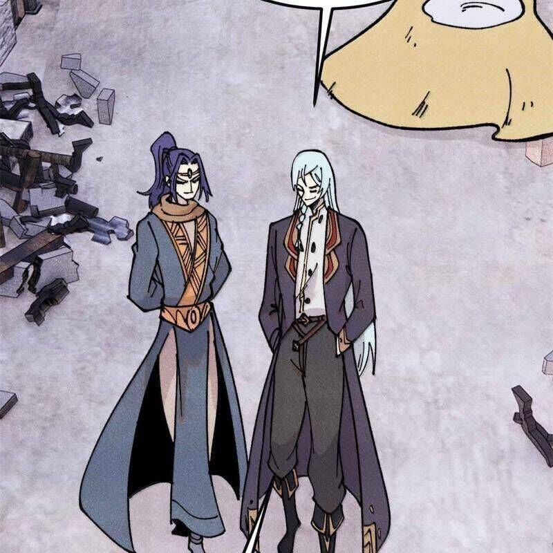 Vạn Cổ Tối Cường Tông Chap 387.4 - Next Chap 388.4