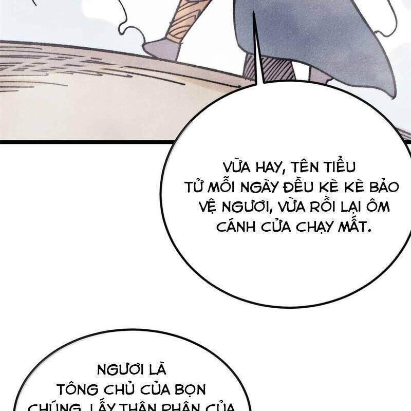 Vạn Cổ Tối Cường Tông Chap 387.4 - Next Chap 388.4
