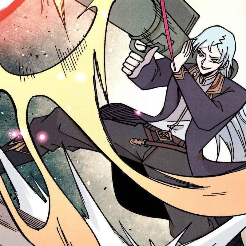 Vạn Cổ Tối Cường Tông Chap 387.4 - Next Chap 388.4