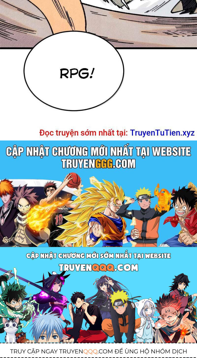 Vạn Cổ Tối Cường Tông Chap 387 - Next Chap 388