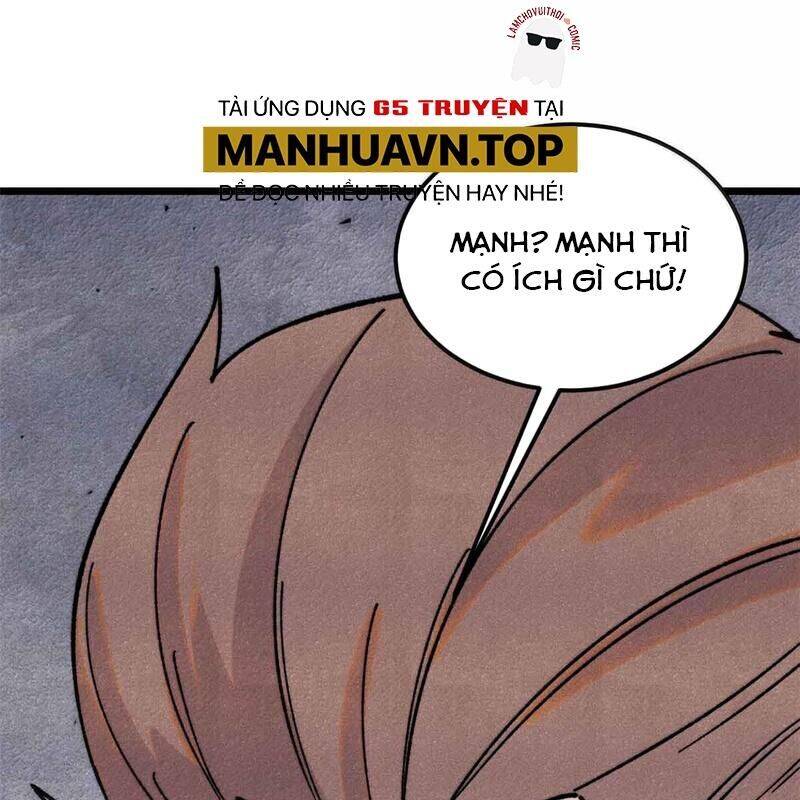 Vạn Cổ Tối Cường Tông Chap 387 - Next Chap 388