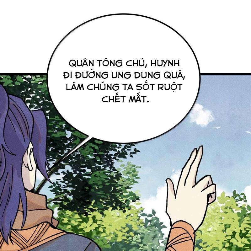 Vạn Cổ Tối Cường Tông Chap 387 - Next Chap 388