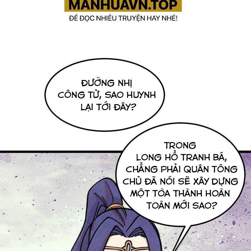 Vạn Cổ Tối Cường Tông Chap 387 - Next Chap 388