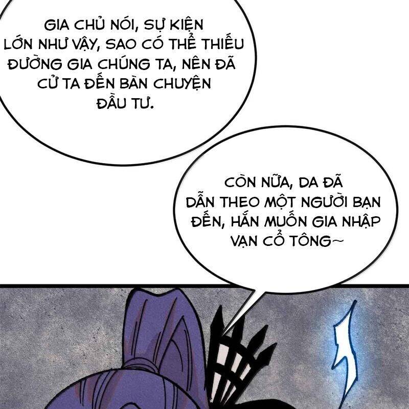 Vạn Cổ Tối Cường Tông Chap 387 - Next Chap 388