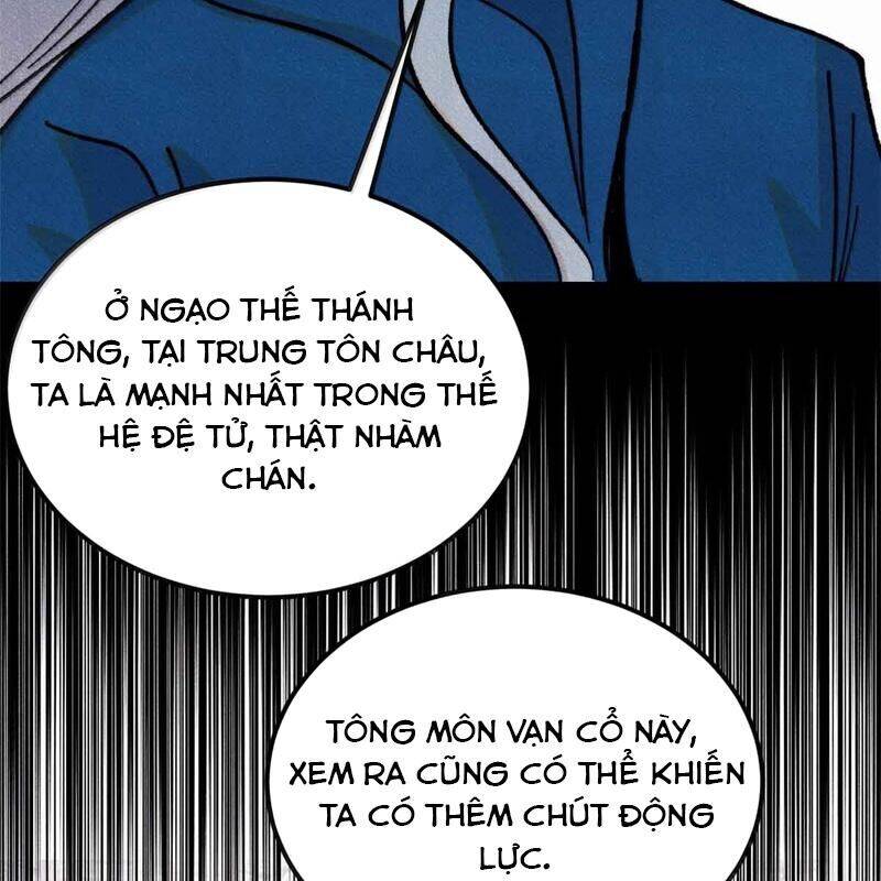 Vạn Cổ Tối Cường Tông Chap 387 - Next Chap 388