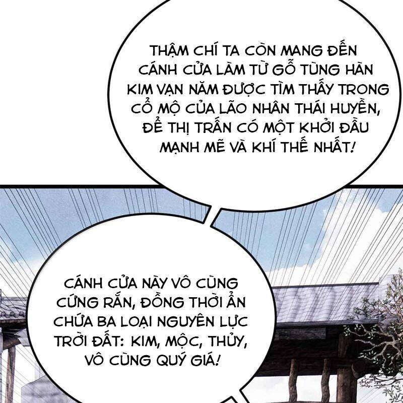 Vạn Cổ Tối Cường Tông Chap 387 - Next Chap 388