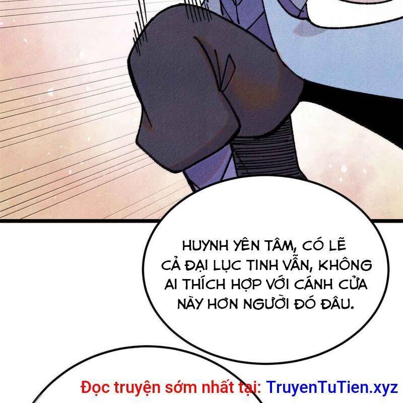 Vạn Cổ Tối Cường Tông Chap 387 - Next Chap 388