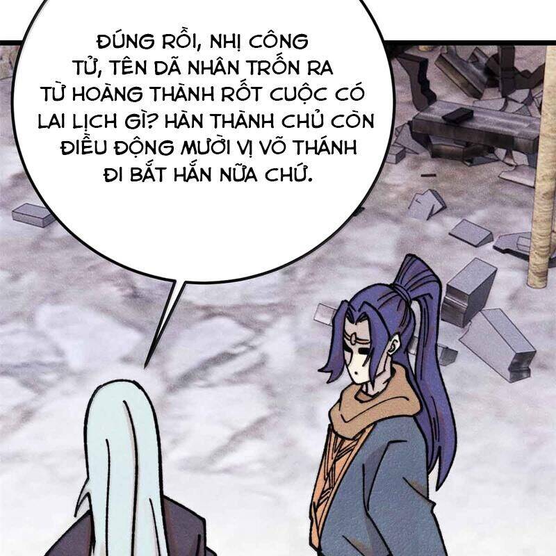 Vạn Cổ Tối Cường Tông Chap 387 - Next Chap 388
