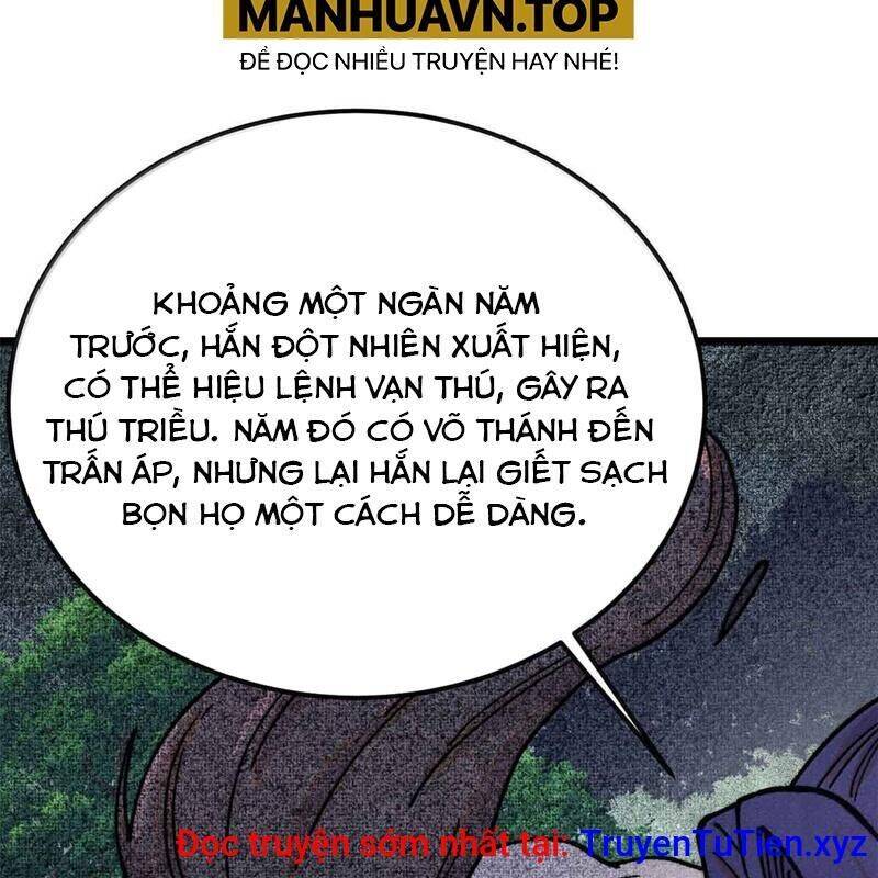 Vạn Cổ Tối Cường Tông Chap 387 - Next Chap 388
