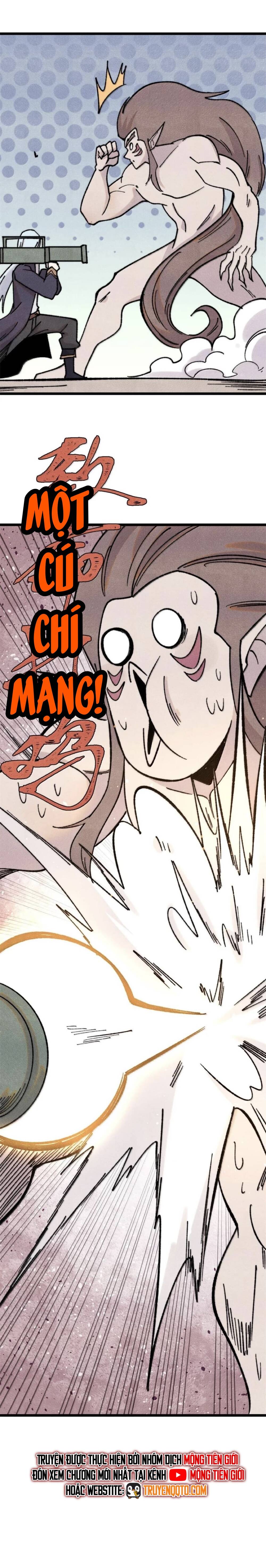 Vạn Cổ Tối Cường Tông Chap 388 - Next Chap 389