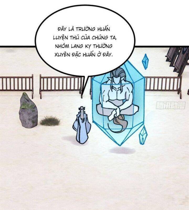 Vạn Cổ Tối Cường Tông Chap 389.3 - Next Chap 390.3