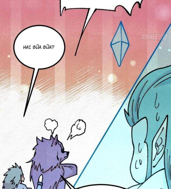 Vạn Cổ Tối Cường Tông Chap 389.3 - Next Chap 390.3