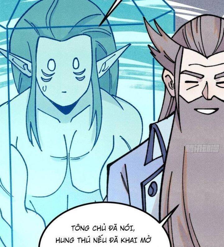 Vạn Cổ Tối Cường Tông Chap 389.3 - Next Chap 390.3