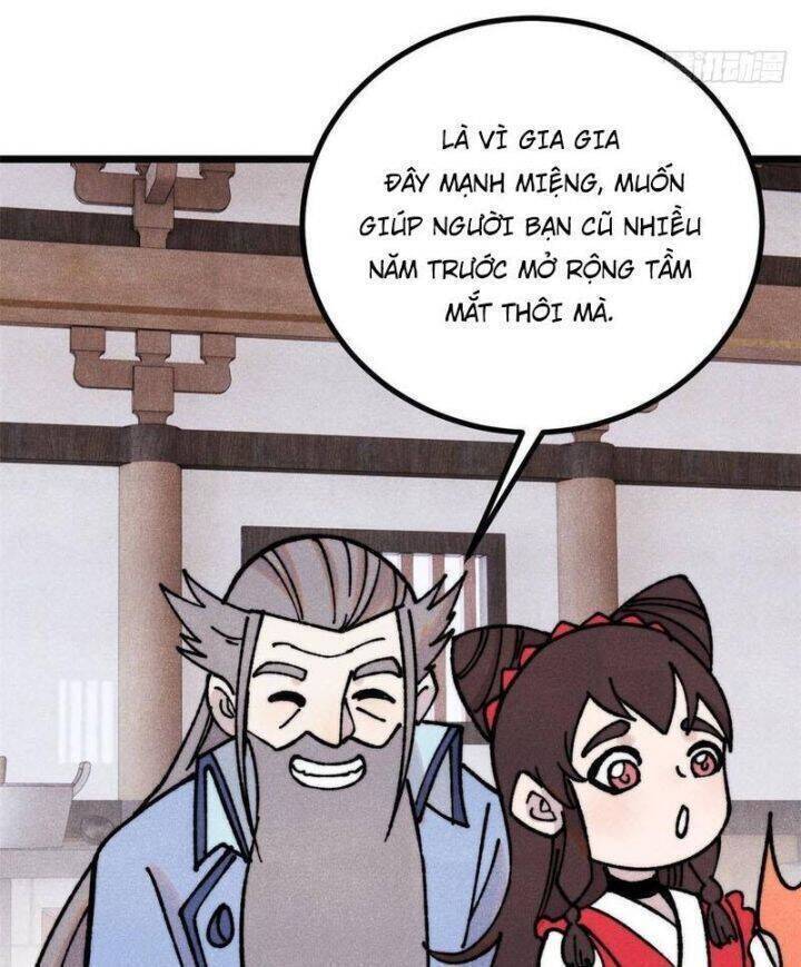 Vạn Cổ Tối Cường Tông Chap 389.3 - Next Chap 390.3
