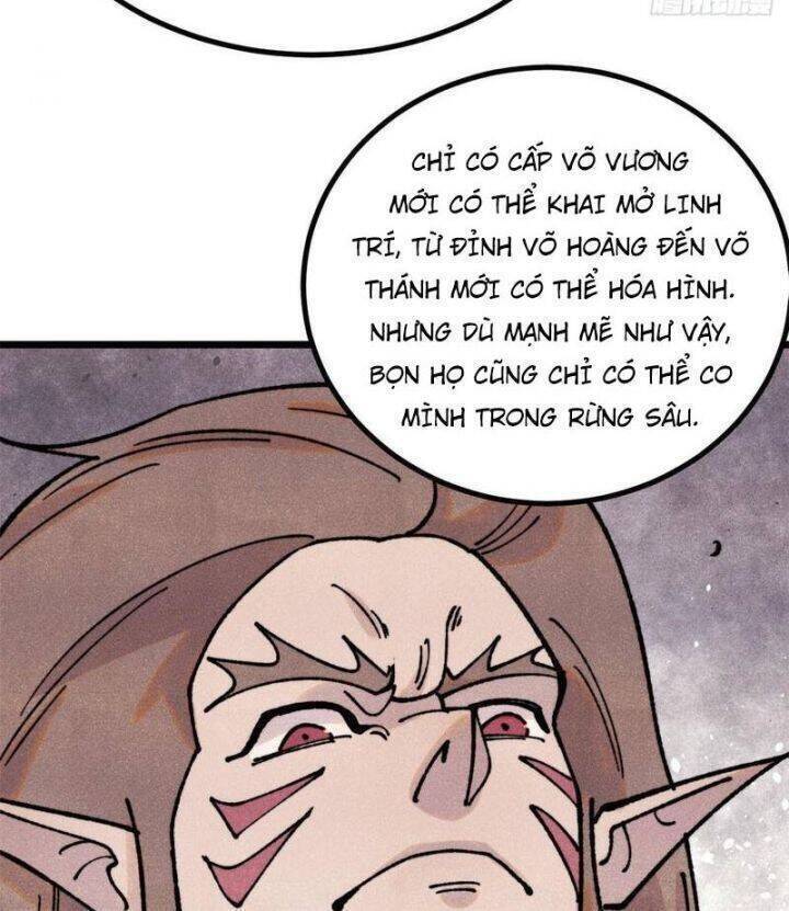 Vạn Cổ Tối Cường Tông Chap 389.3 - Next Chap 390.3