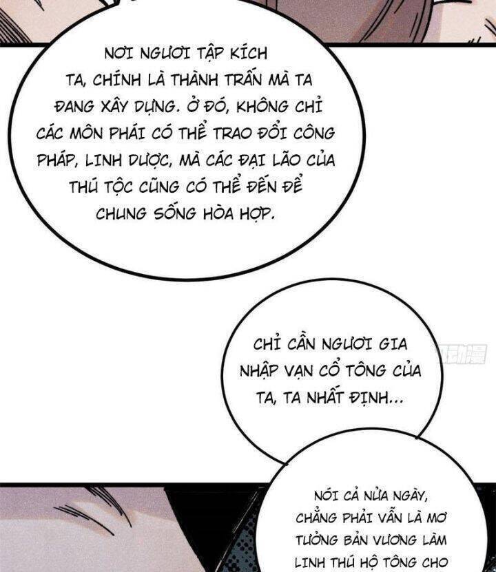 Vạn Cổ Tối Cường Tông Chap 389.3 - Next Chap 390.3