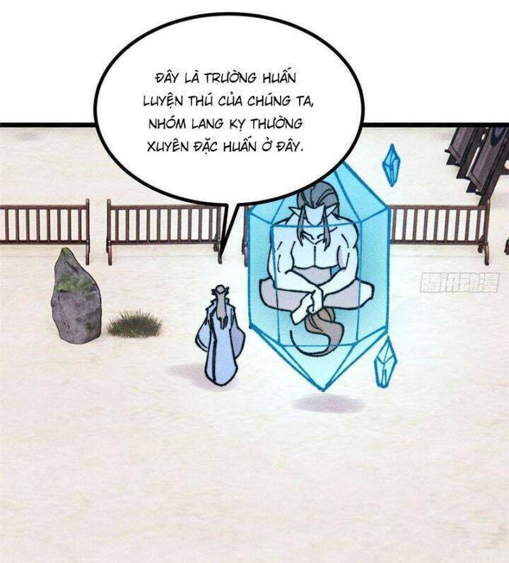 Vạn Cổ Tối Cường Tông Chap 389.4 - Next Chap 390.4