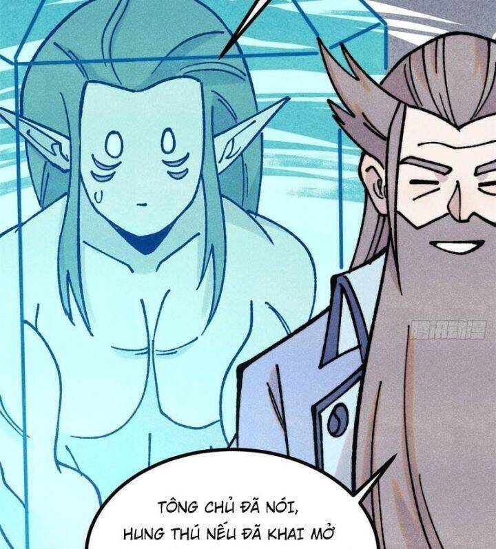 Vạn Cổ Tối Cường Tông Chap 389.4 - Next Chap 390.4