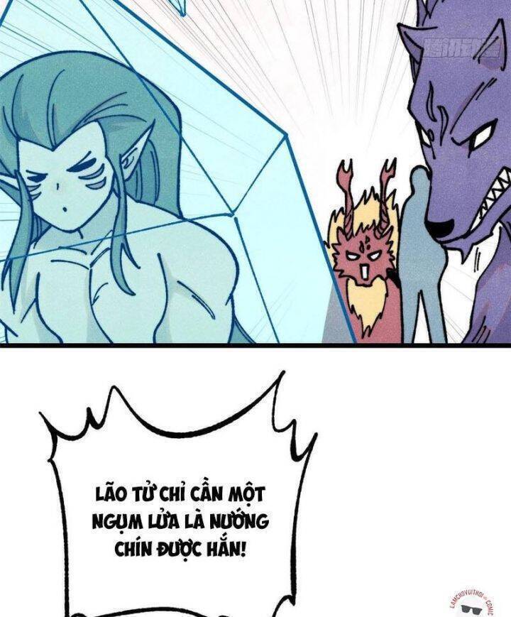 Vạn Cổ Tối Cường Tông Chap 389.4 - Next Chap 390.4