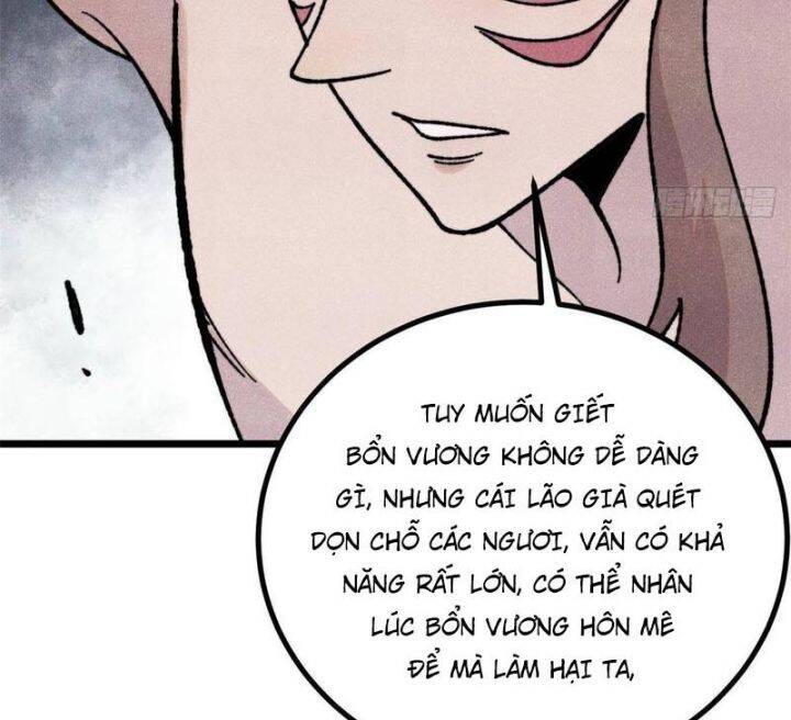 Vạn Cổ Tối Cường Tông Chap 389 - Next Chap 390