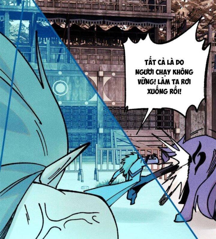 Vạn Cổ Tối Cường Tông Chap 389 - Next Chap 390