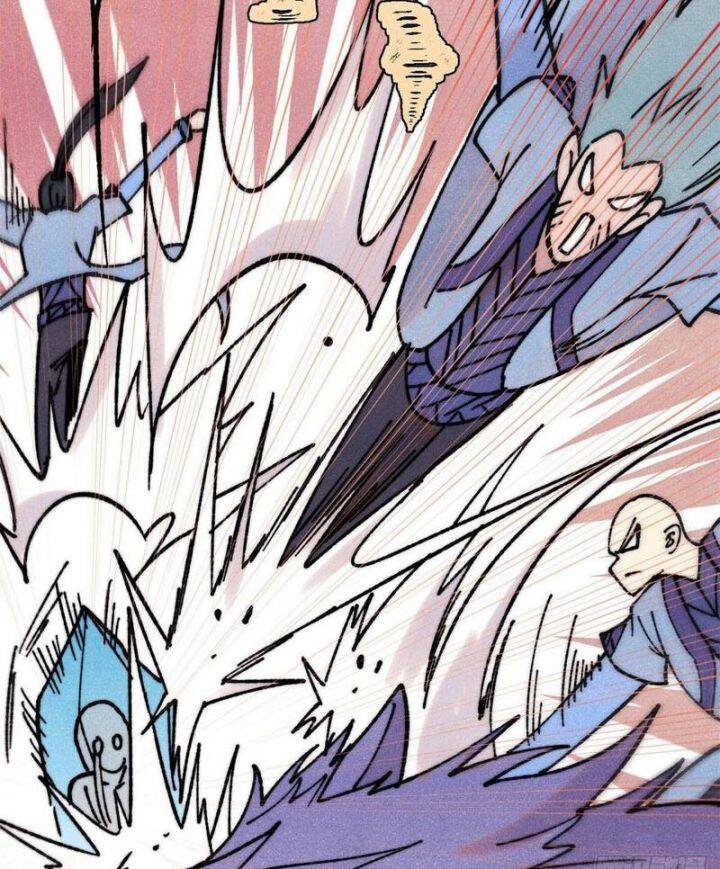 Vạn Cổ Tối Cường Tông Chap 389 - Next Chap 390