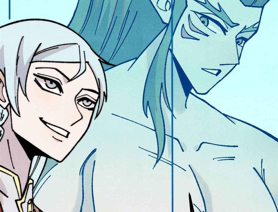 Vạn Cổ Tối Cường Tông Chap 390.5 - Next Chap 391.5