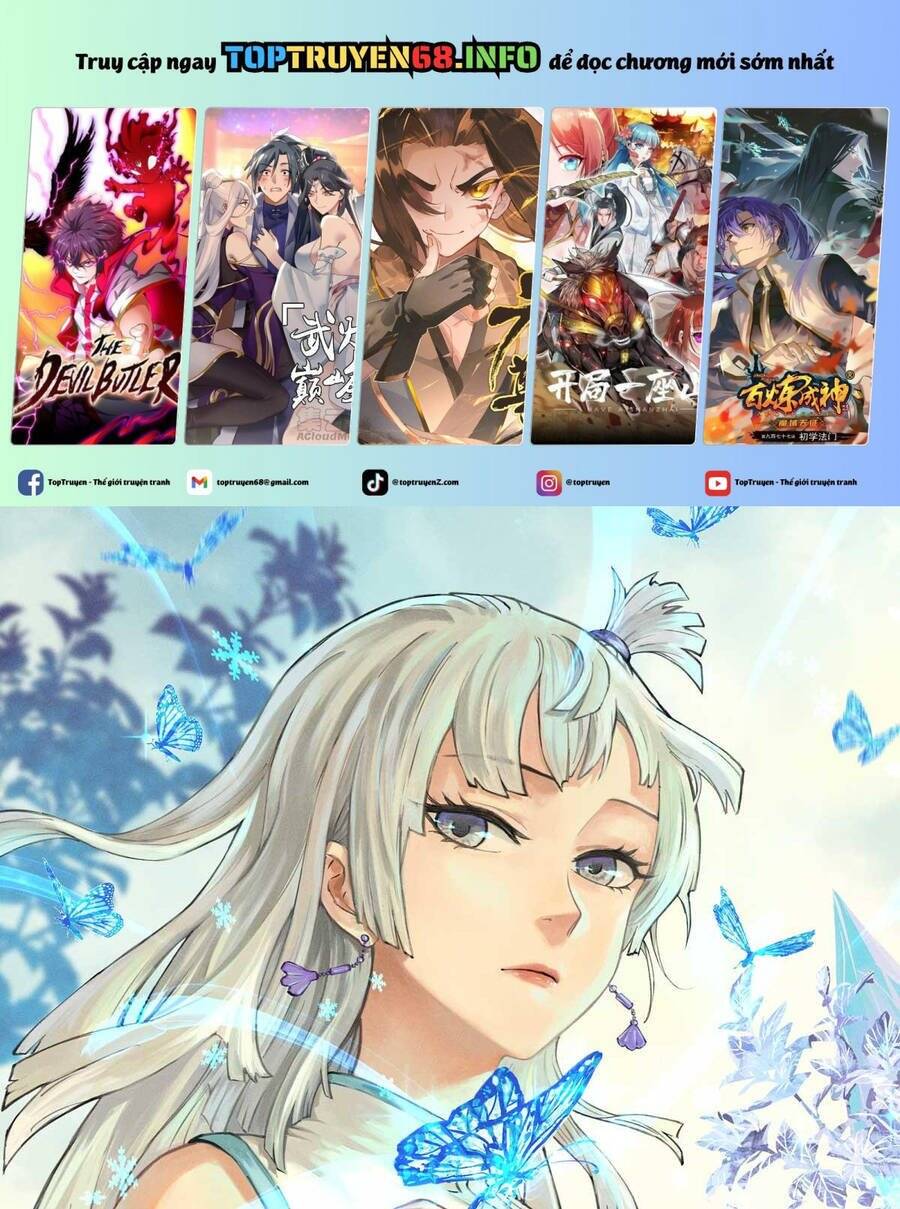 Vạn Cổ Tối Cường Tông Chap 390.5 - Next Chap 391.5